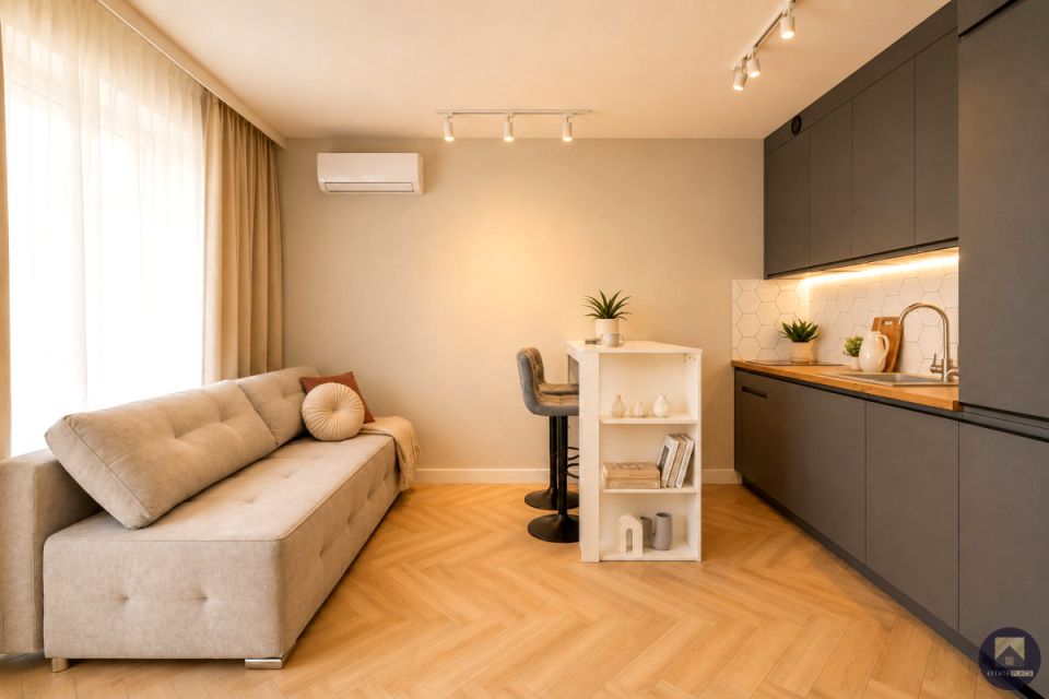 Mieszkanie Warszawa sprzedaż