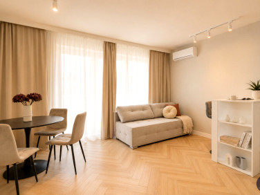 Mieszkanie Warszawa