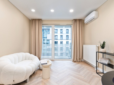 Mieszkanie apartamentowiec Warszawa