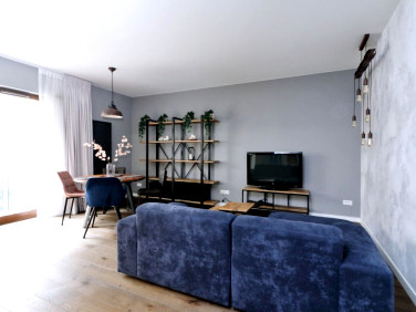 Wynajmę Mieszkanie Warszawa - 64 m²