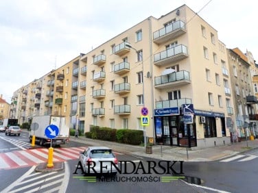 Mieszkanie Gorzów Wielkopolski