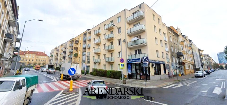 Mieszkanie Gorzów Wielkopolski