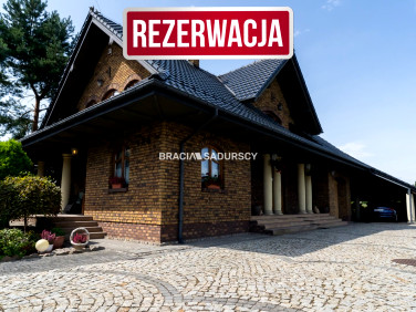 Dom Węgrzce Wielkie sprzedaż