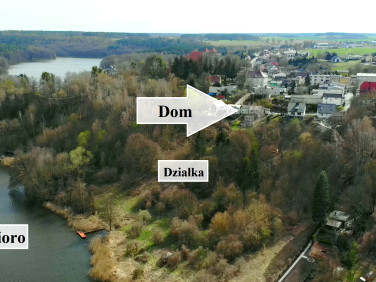 Dom Górzno
