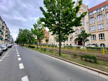 Mieszkanie Szczecin