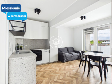 Mieszkanie Bydgoszcz