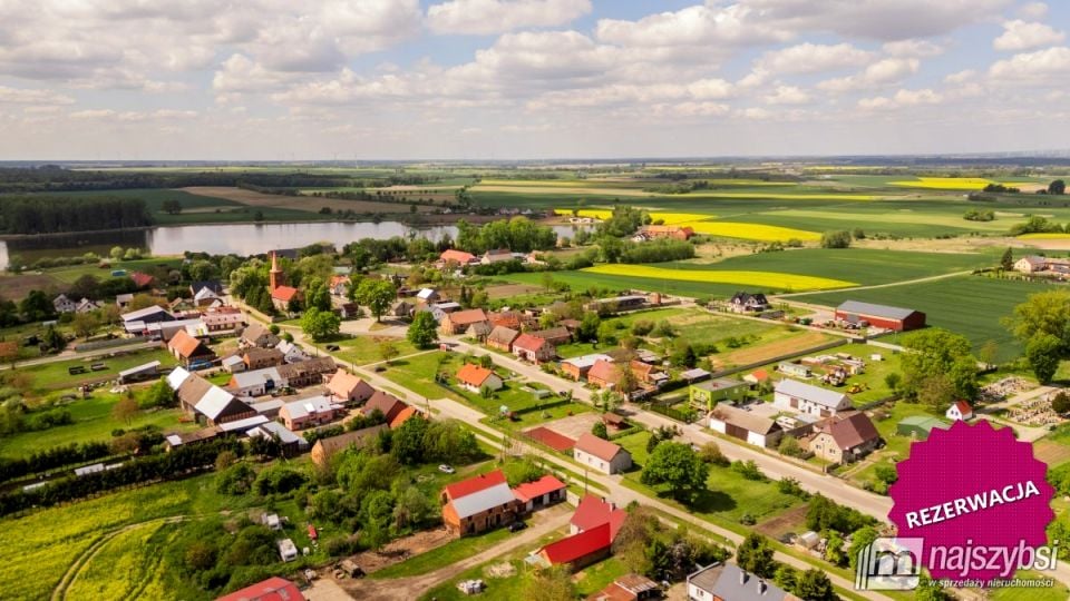 Mieszkanie Mielno Pyrzyckie