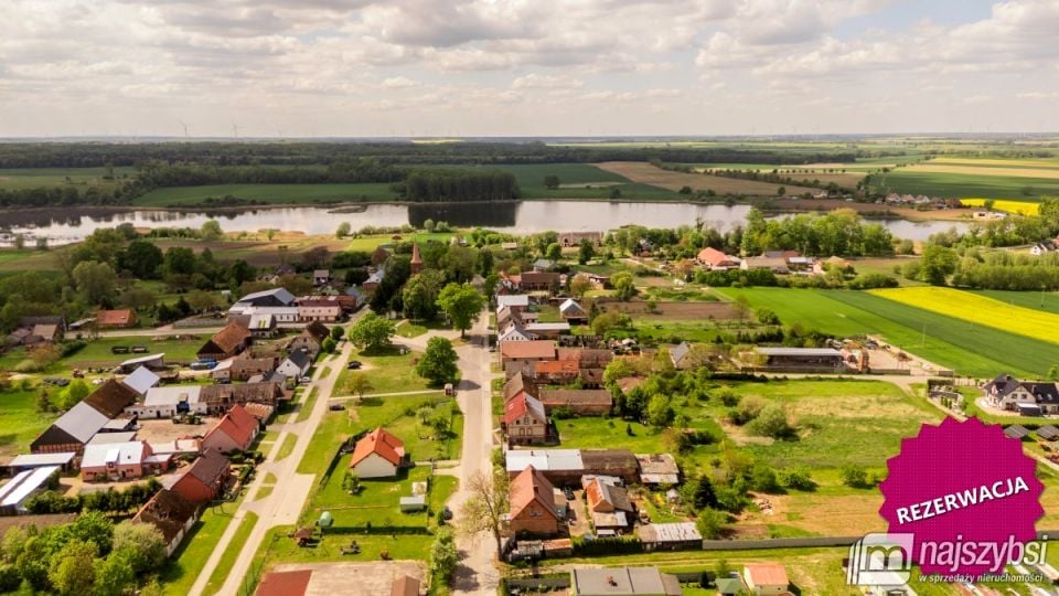 Dom Mielno Pyrzyckie
