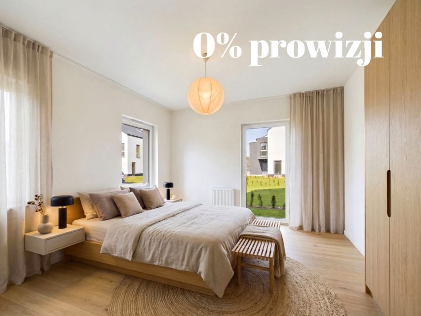 Mieszkanie Otrębusy sprzedaż