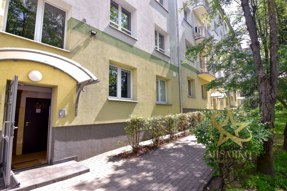 Mieszkanie Białystok