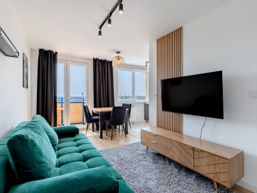 Wynajmę Mieszkanie Wrocław - 35 m²