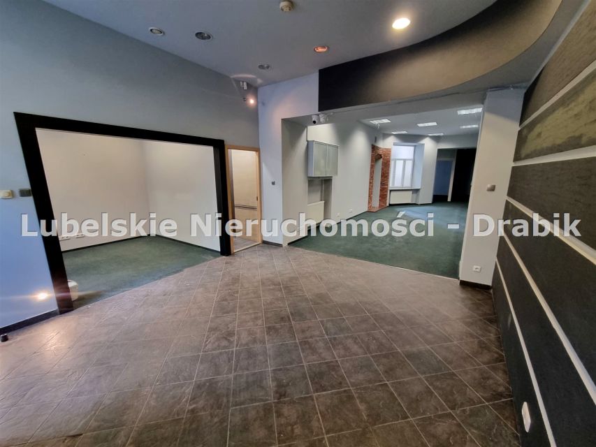 Lokal Lublin