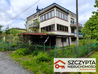 Dom Strzyżów