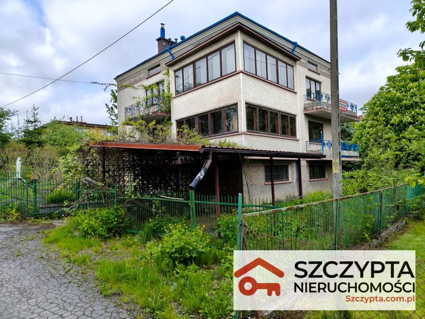 Dom Strzyżów