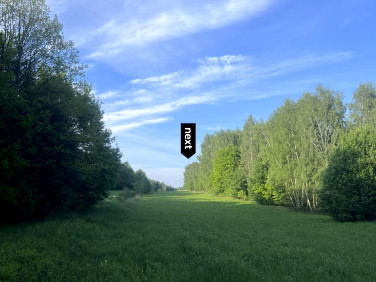 Działka budowlana Skrzyszów