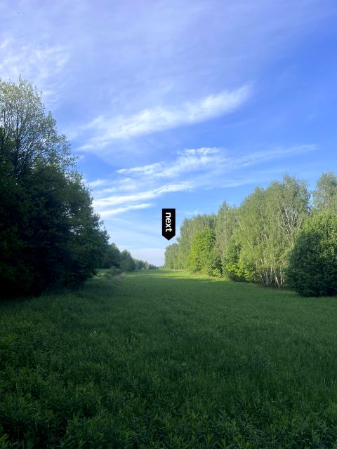Działka budowlana Skrzyszów