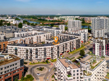 Mieszkanie Wrocław