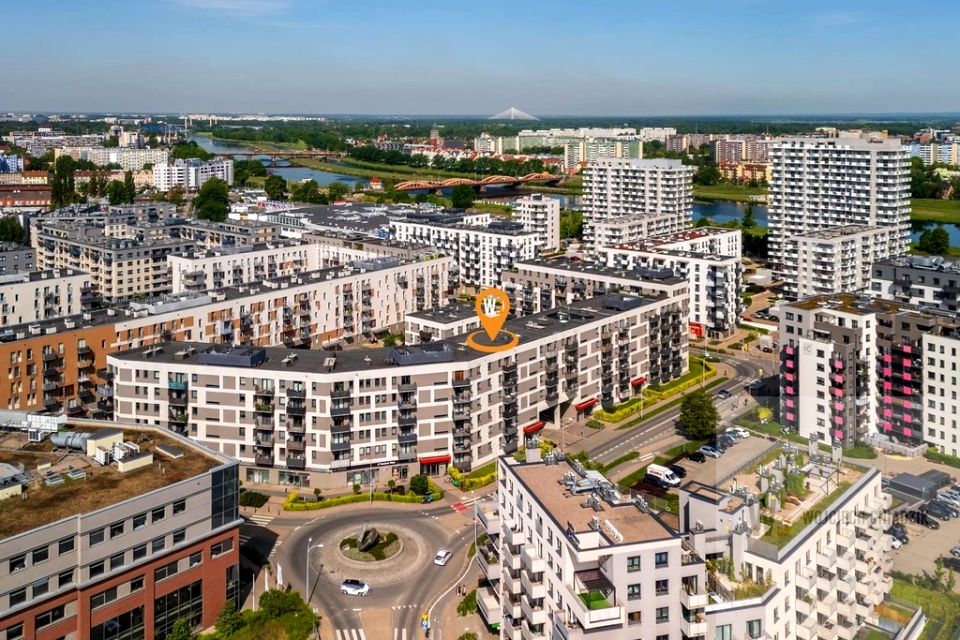 Mieszkanie Wrocław
