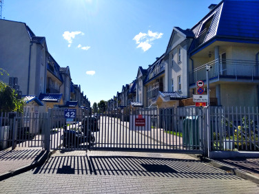 Mieszkanie Piaseczno
