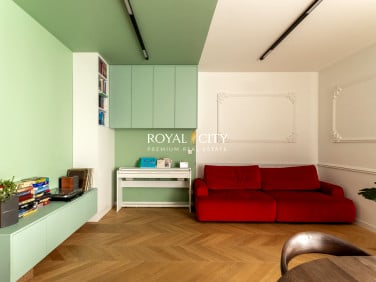 Mieszkanie Warszawa