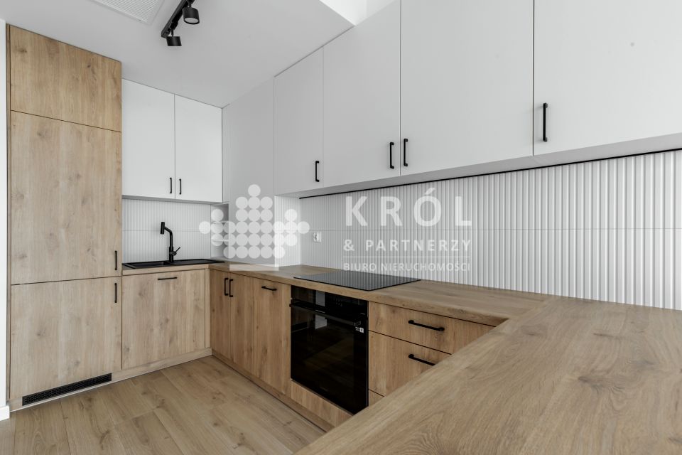 Mieszkanie apartamentowiec sprzedaż
