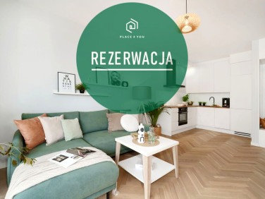 Mieszkanie Ząbki