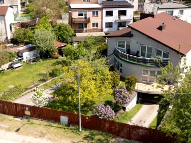 Dom wolnostojący sprzedaż