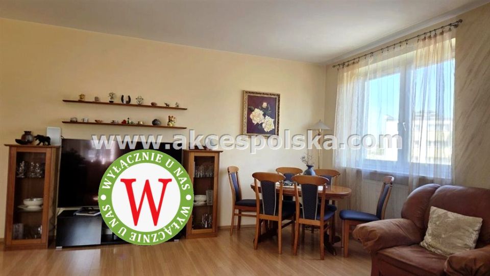 Mieszkanie Warszawa