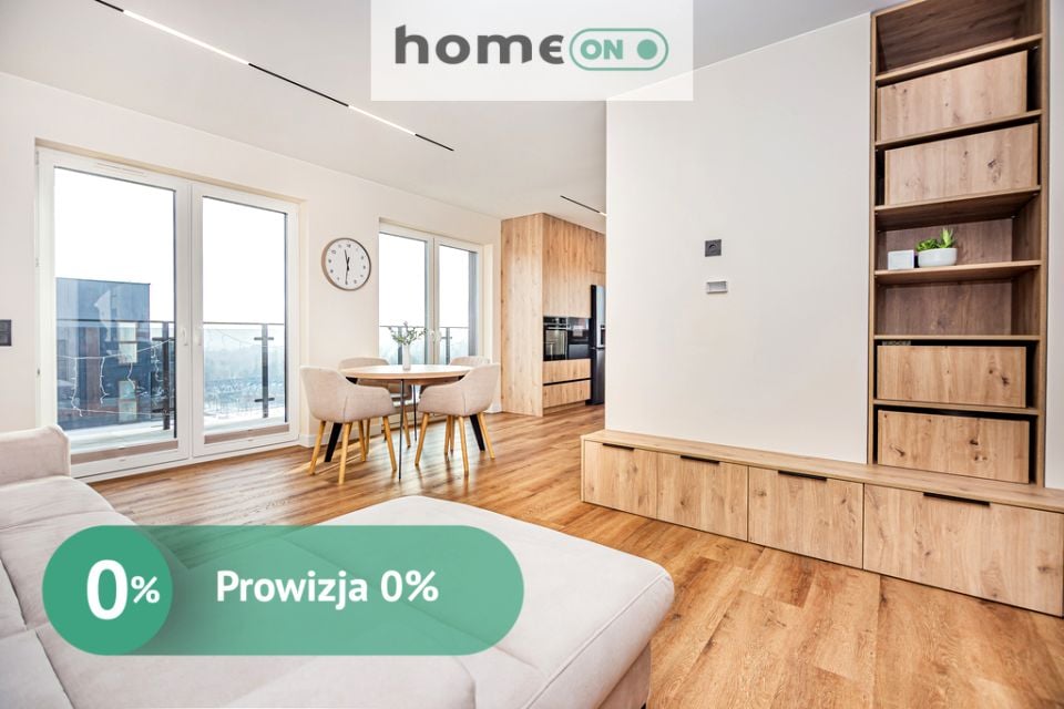 Mieszkanie SOSNOWIEC