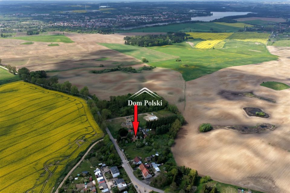 Dom Imionki