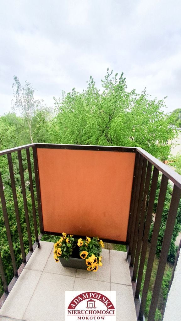 Mieszkanie, ul. Gotarda