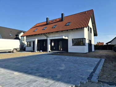 Dom Godzikowice