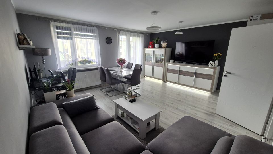Mieszkanie Jelenia Góra