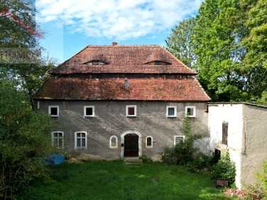 Dom Siekierczyn