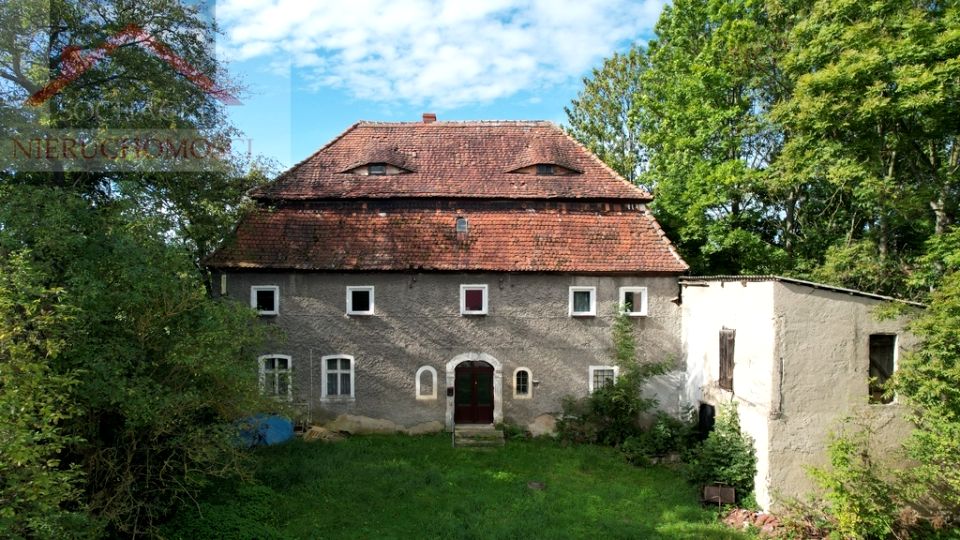 Dom Siekierczyn
