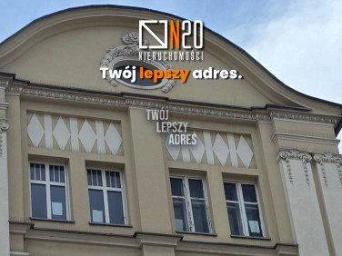 Mieszkanie Kraków