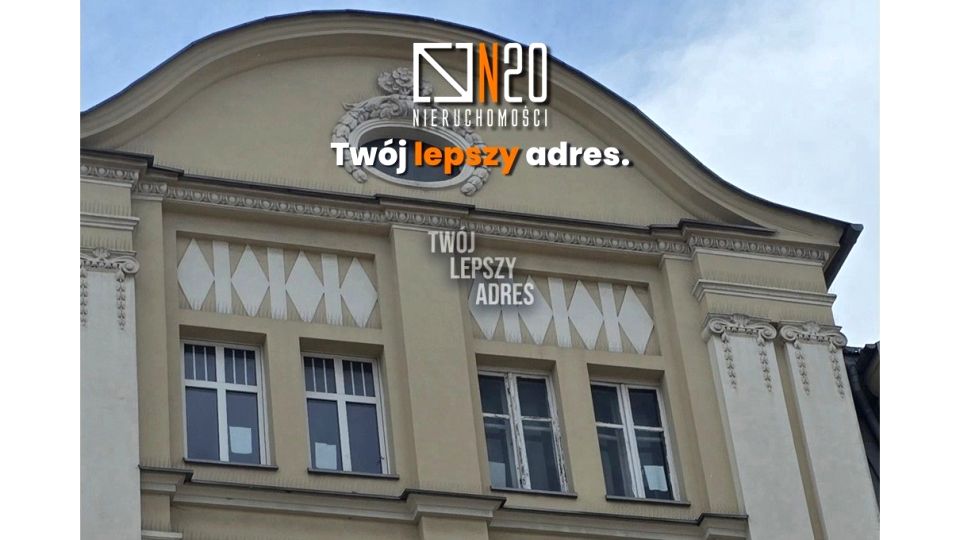 Mieszkanie Kraków