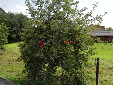 Działka Józefosław