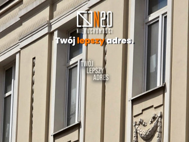 Mieszkanie Kraków