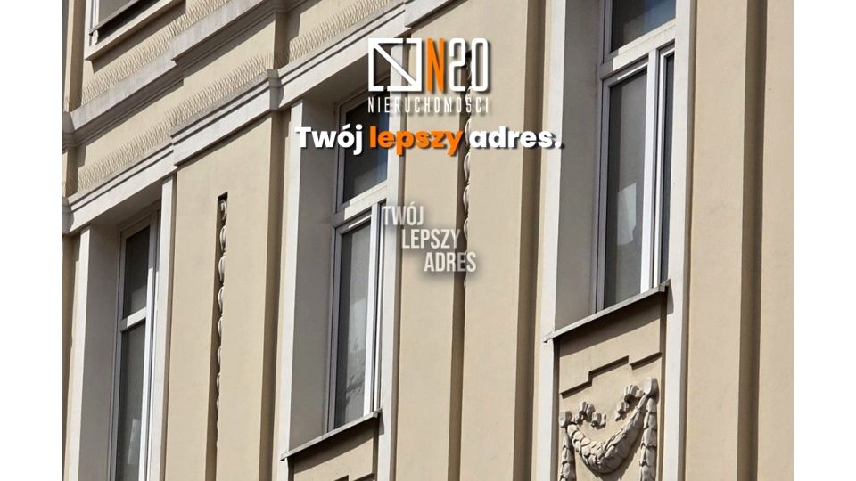 Mieszkanie Kraków