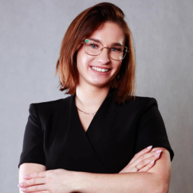 Katarzyna Sołtys