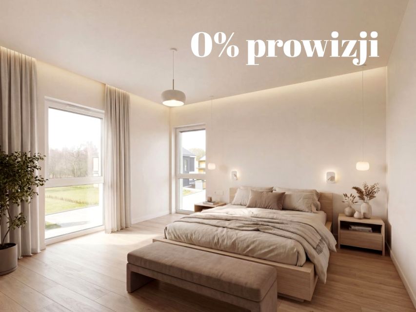 Mieszkanie Otrębusy sprzedaż