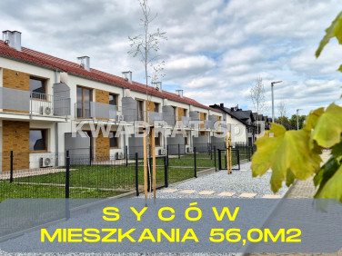 Mieszkanie Syców