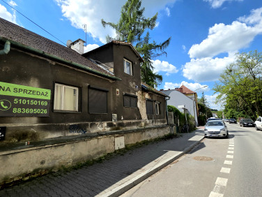 Dom Kraków