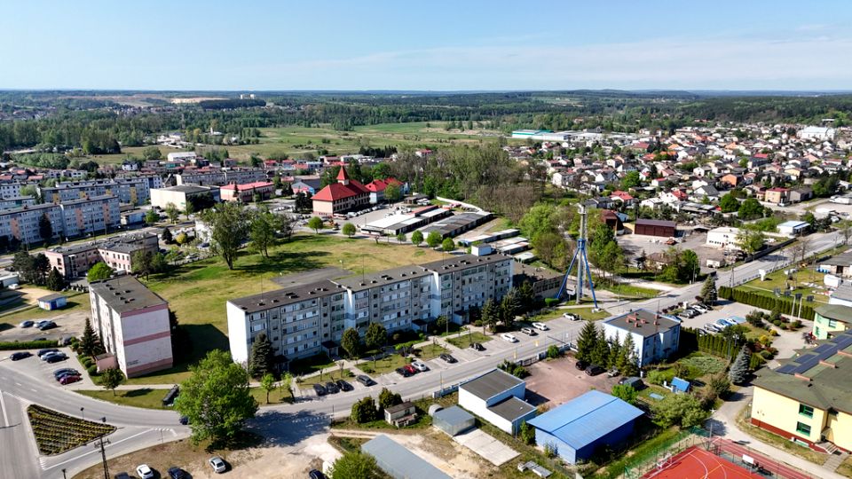 Mieszkanie Działoszyn