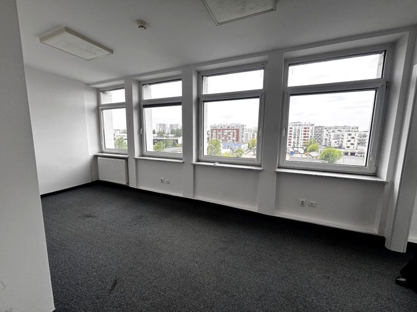 Lokal Poznań