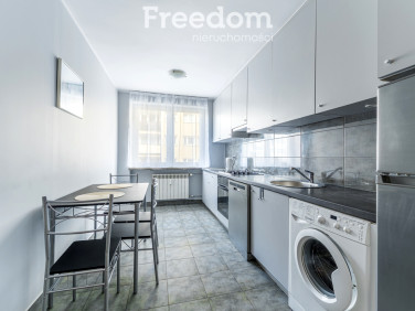 Wynajmę Mieszkanie Warszawa - 44,90 m²