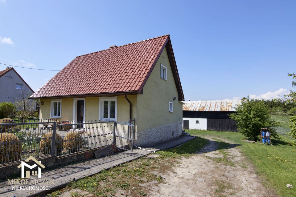 Dom Galiny