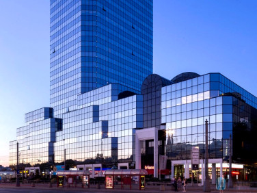 Lokal Warszawa
