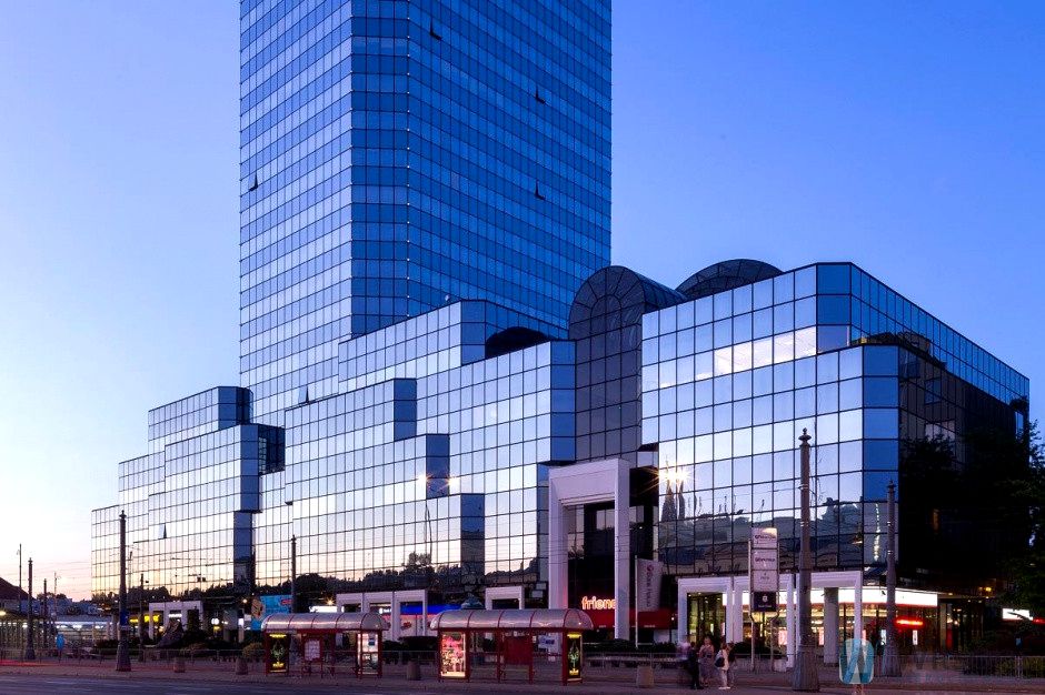 Lokal Warszawa